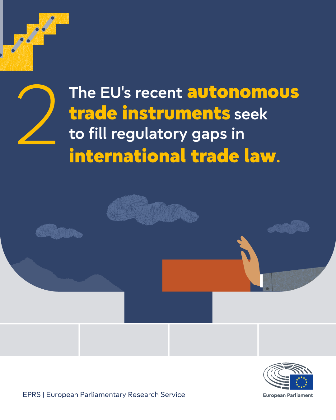 Understanding the EU trade defence toolbox